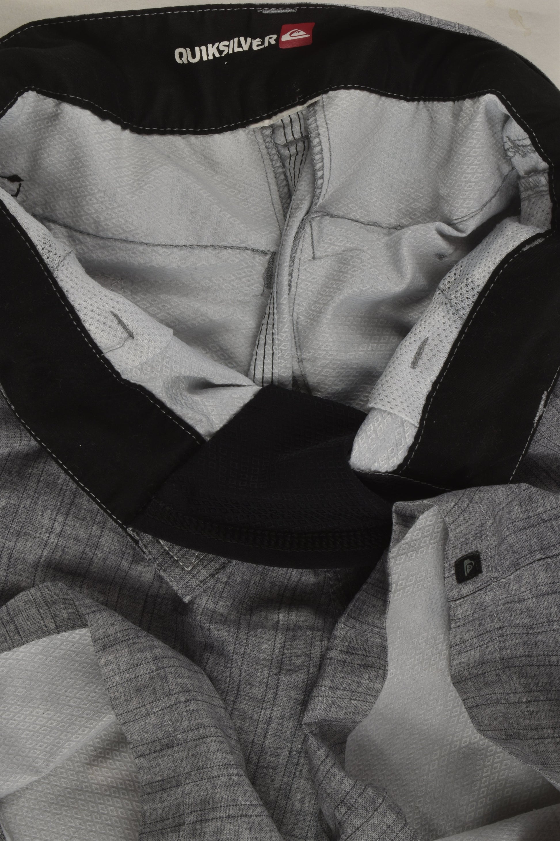 Quiksilver Size 10 Board Shorts