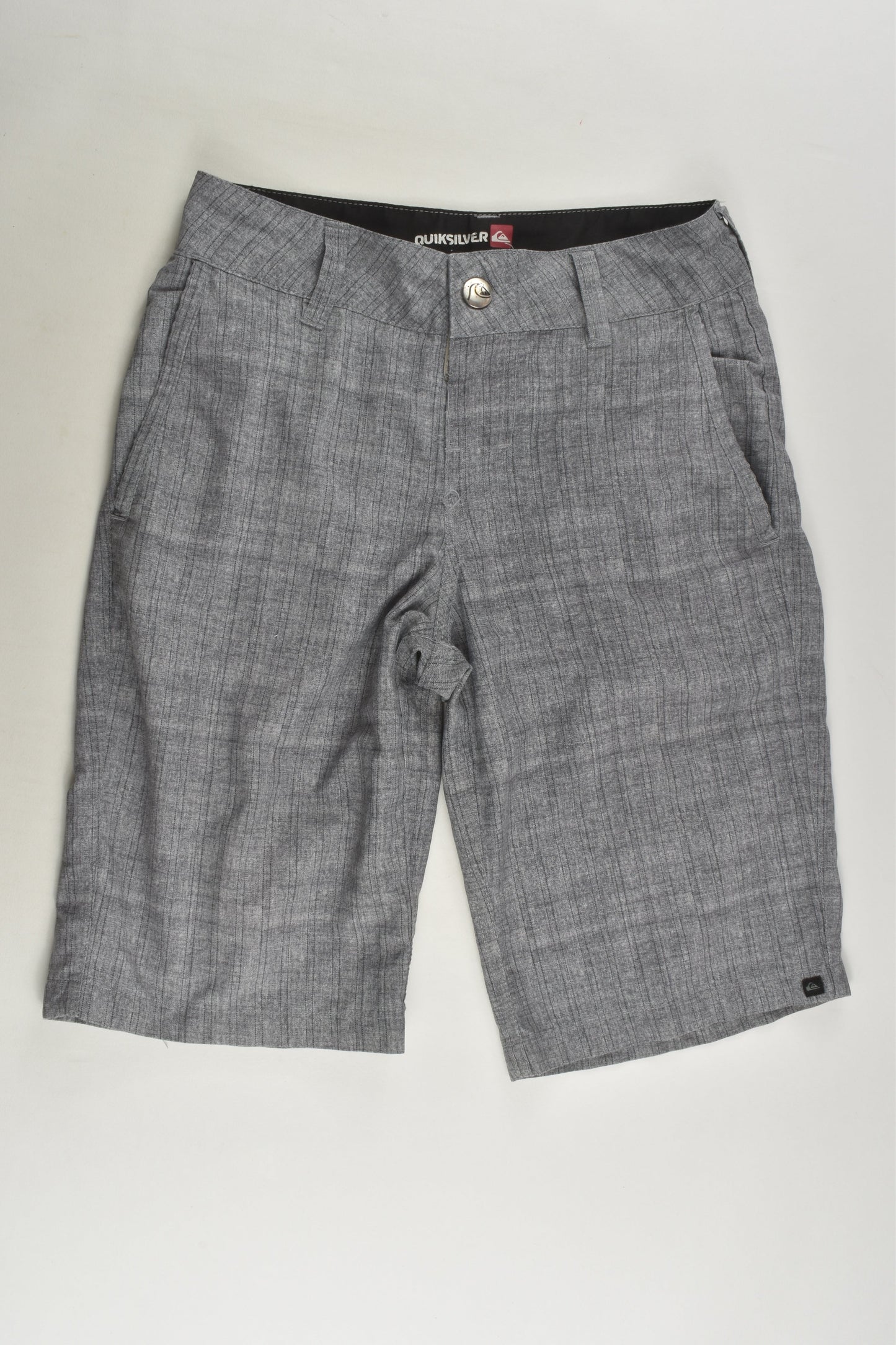 Quiksilver Size 10 Board Shorts