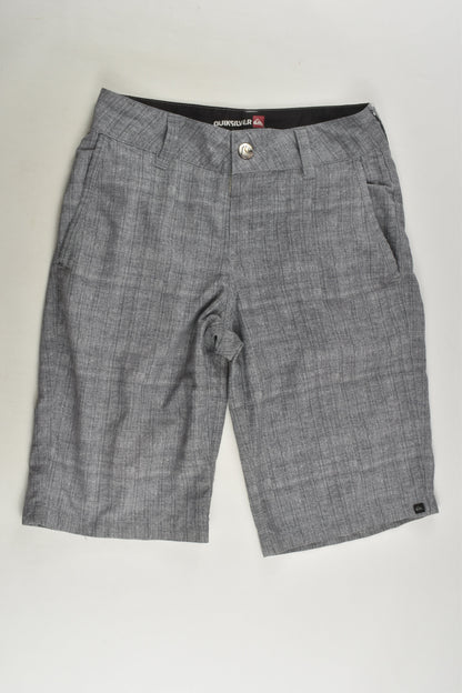 Quiksilver Size 10 Board Shorts
