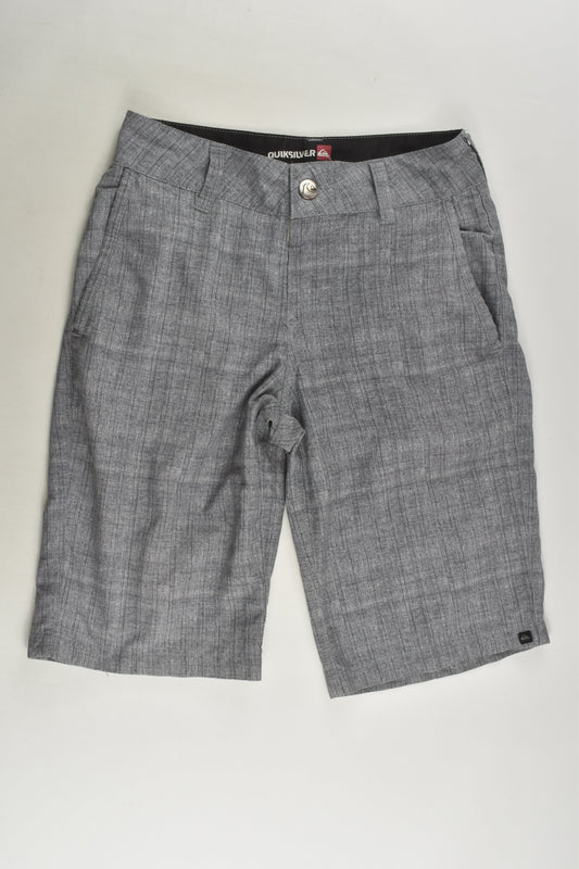 Quiksilver Size 10 Board Shorts