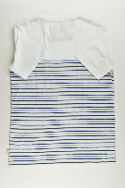 Quiksilver Size 12 (M) T-shirt