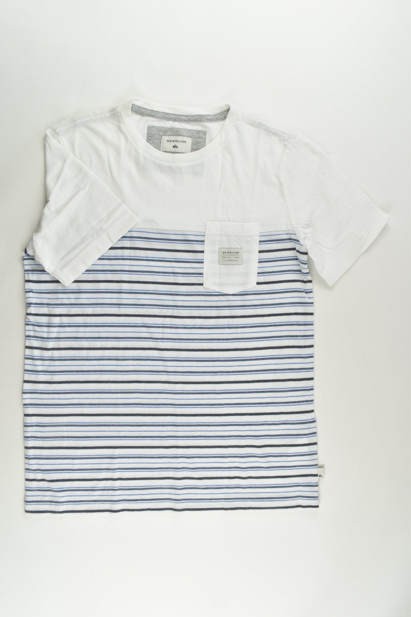 Quiksilver Size 12 (M) T-shirt