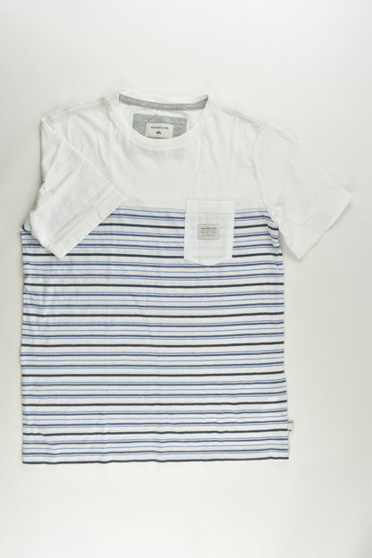 Quiksilver Size 12 (M) T-shirt