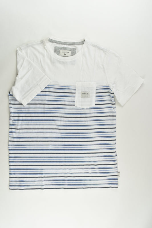 Quiksilver Size 12 (M) T-shirt