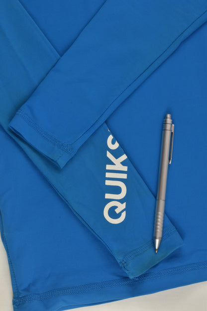 Quiksilver Size 12 Rashie Top
