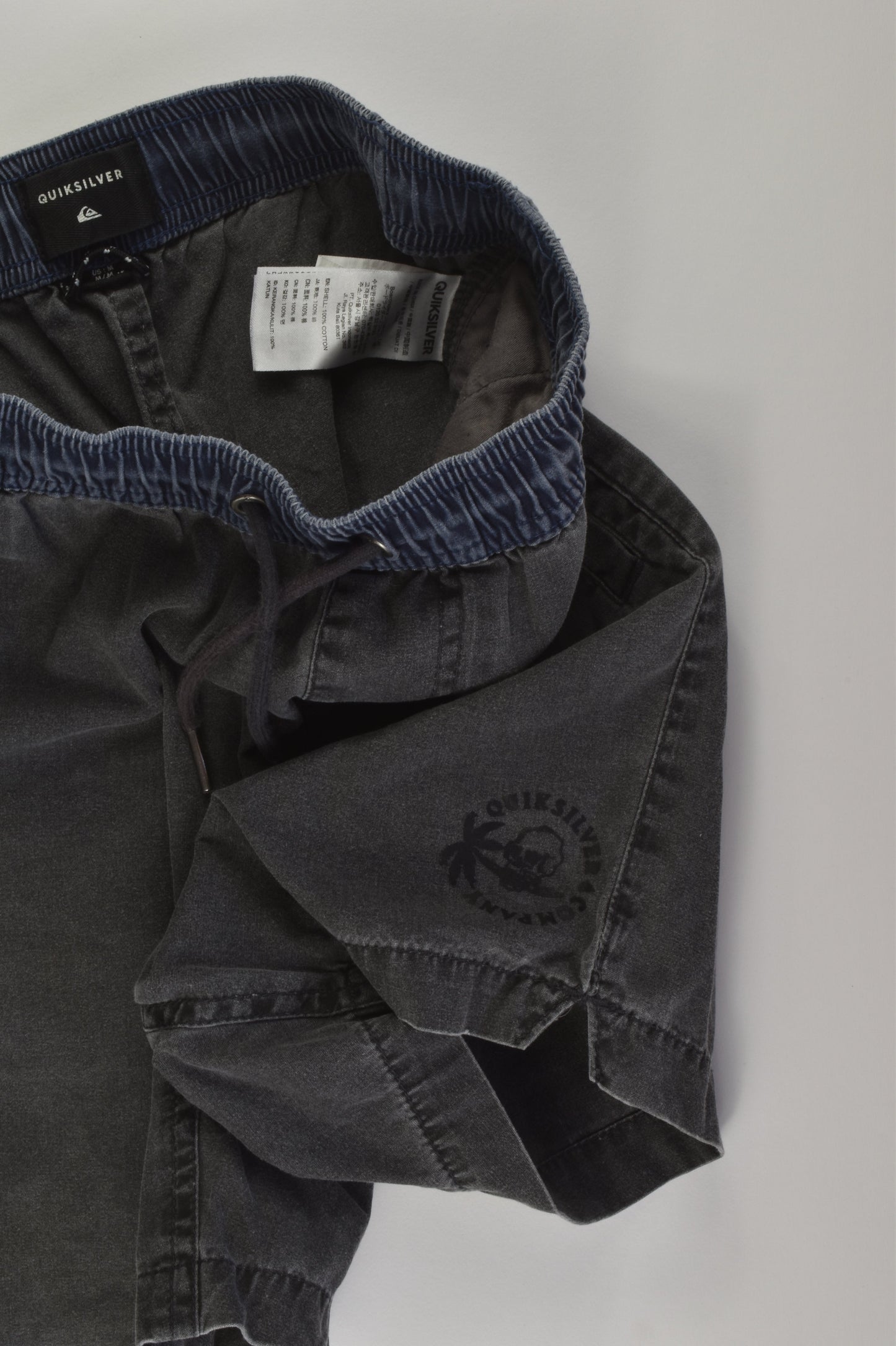 Quiksilver Size 12 Shorts