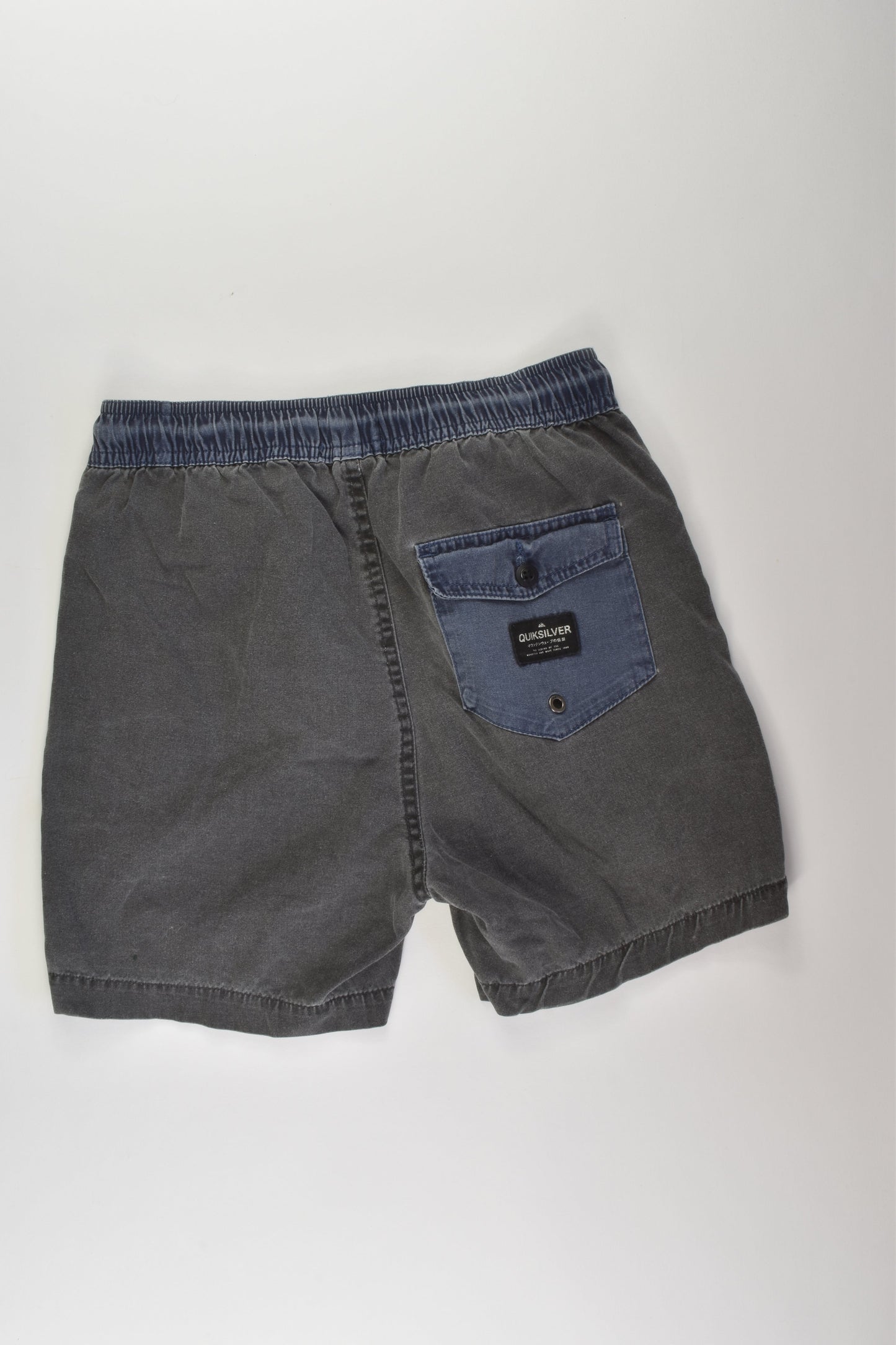 Quiksilver Size 12 Shorts