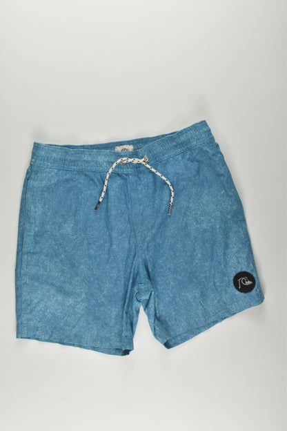 Quiksilver Size 12 Shorts