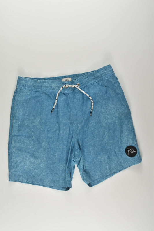 Quiksilver Size 12 Shorts
