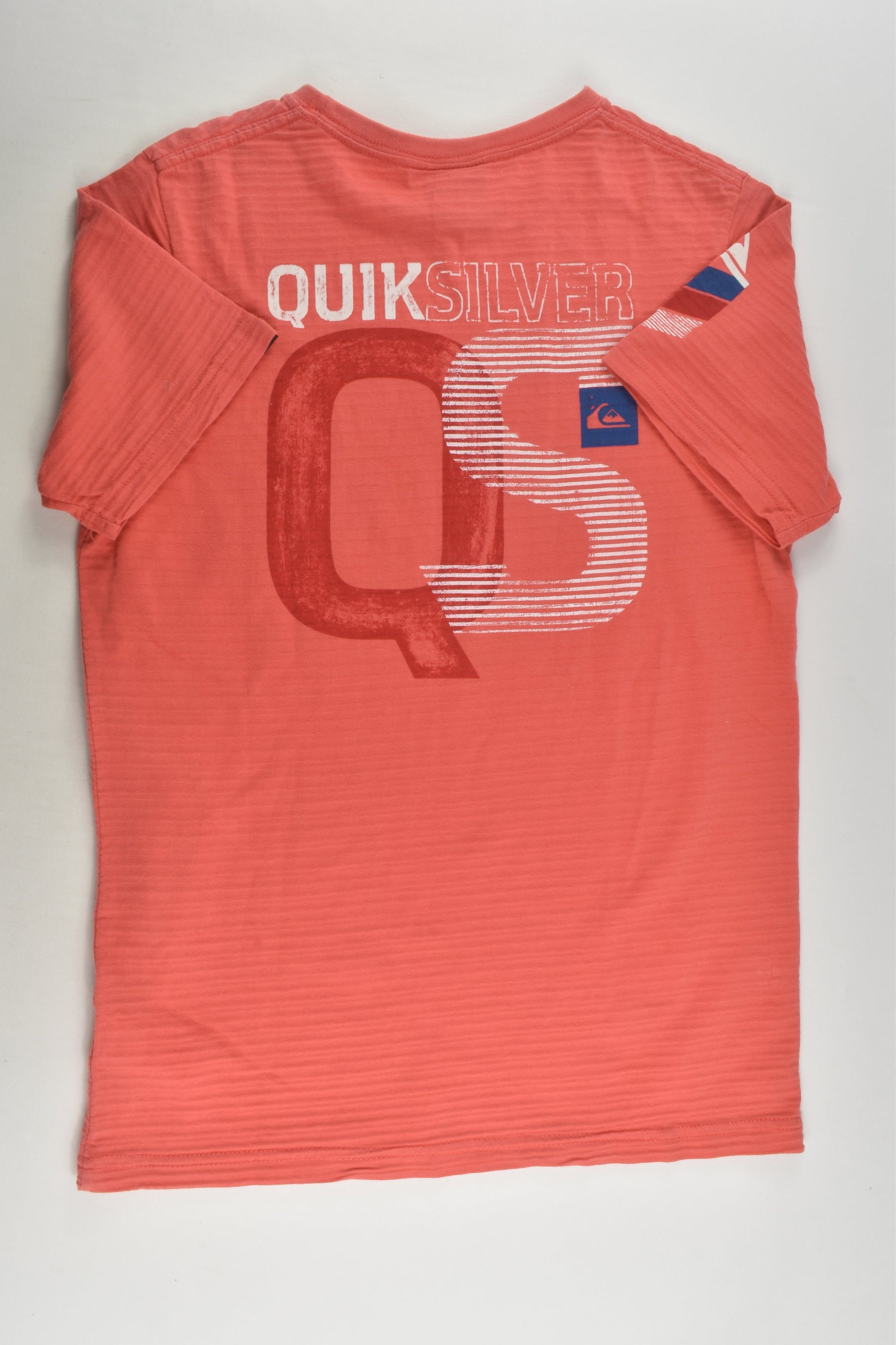 Quiksilver Size 12 T-shirt