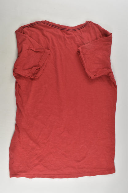 Quiksilver Size 12 T-shirt