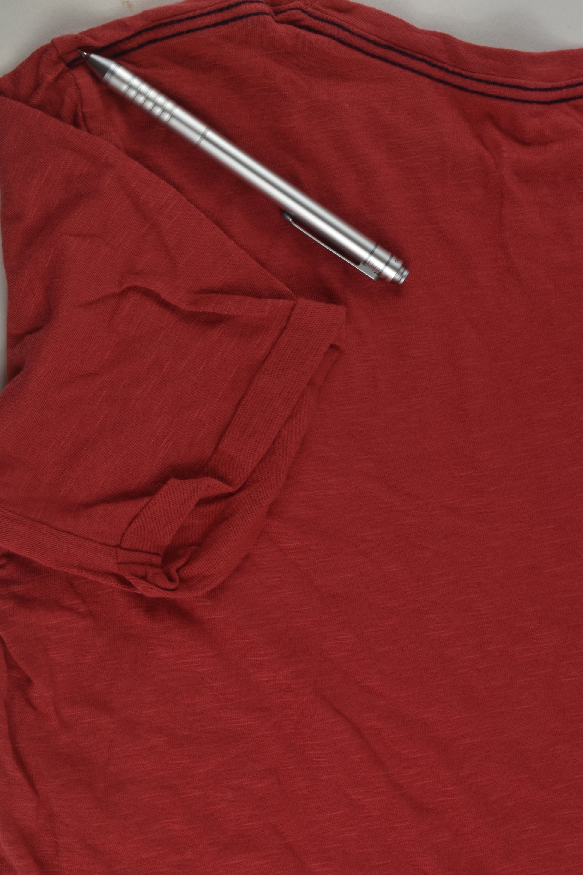 Quiksilver Size 12 T-shirt