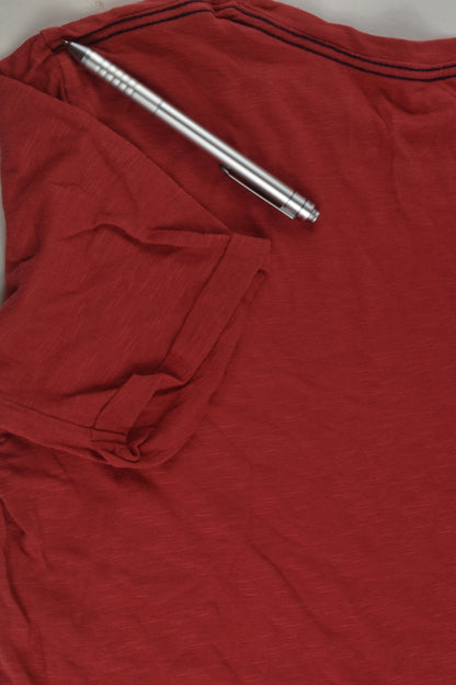 Quiksilver Size 12 T-shirt