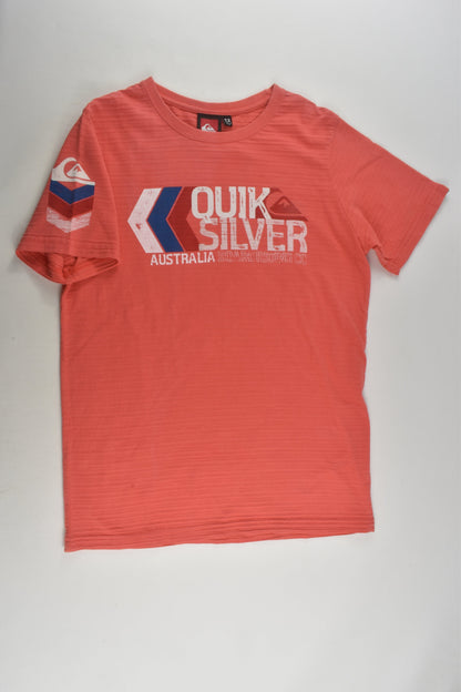 Quiksilver Size 12 T-shirt
