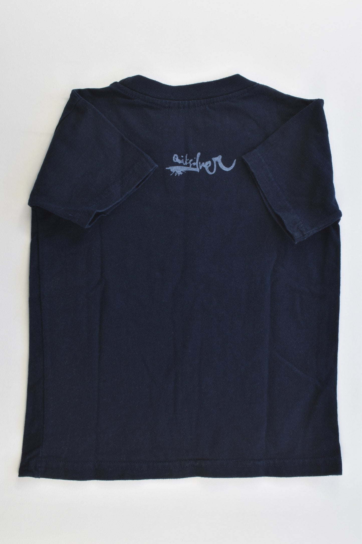 Quiksilver Size 2 T-shirt