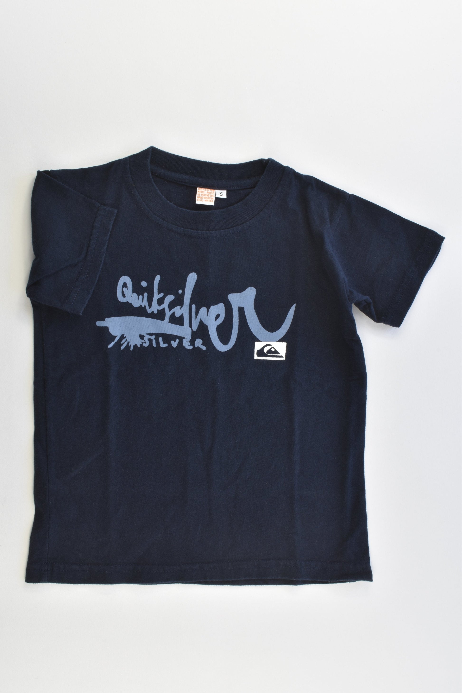 Quiksilver Size 2 T-shirt