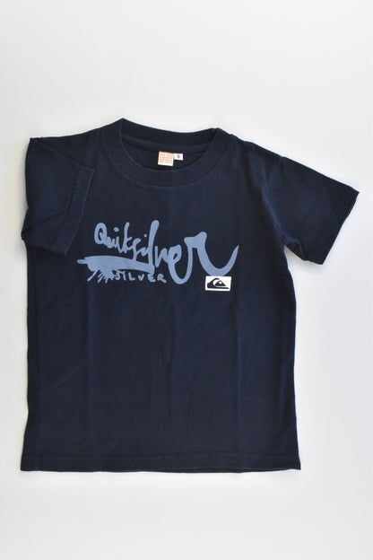 Quiksilver Size 2 T-shirt