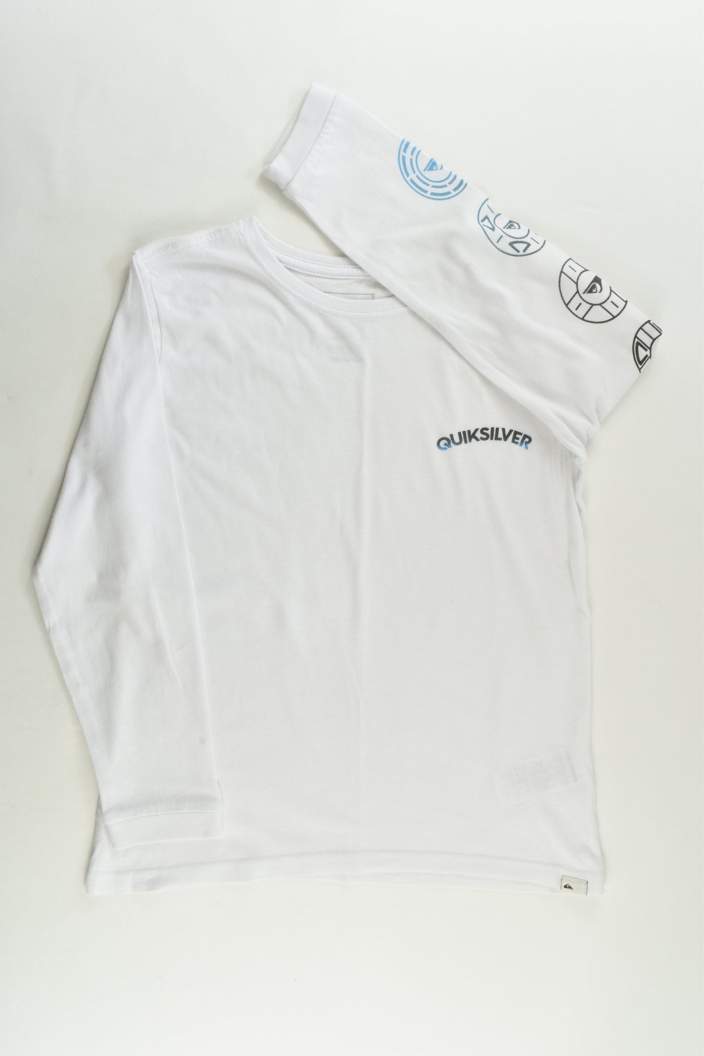 Quiksilver Size 5 Top