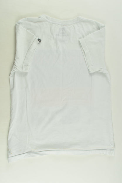 Quiksilver Size 6 T-shirt