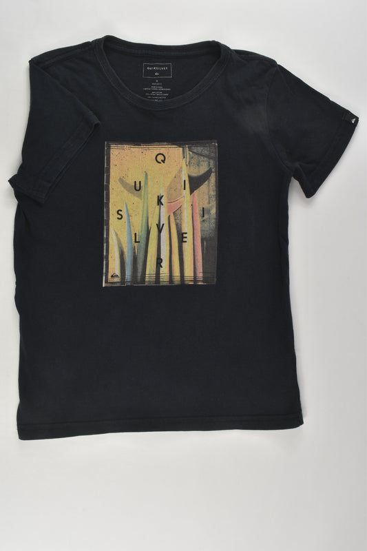 Quiksilver Size 6 T-shirt