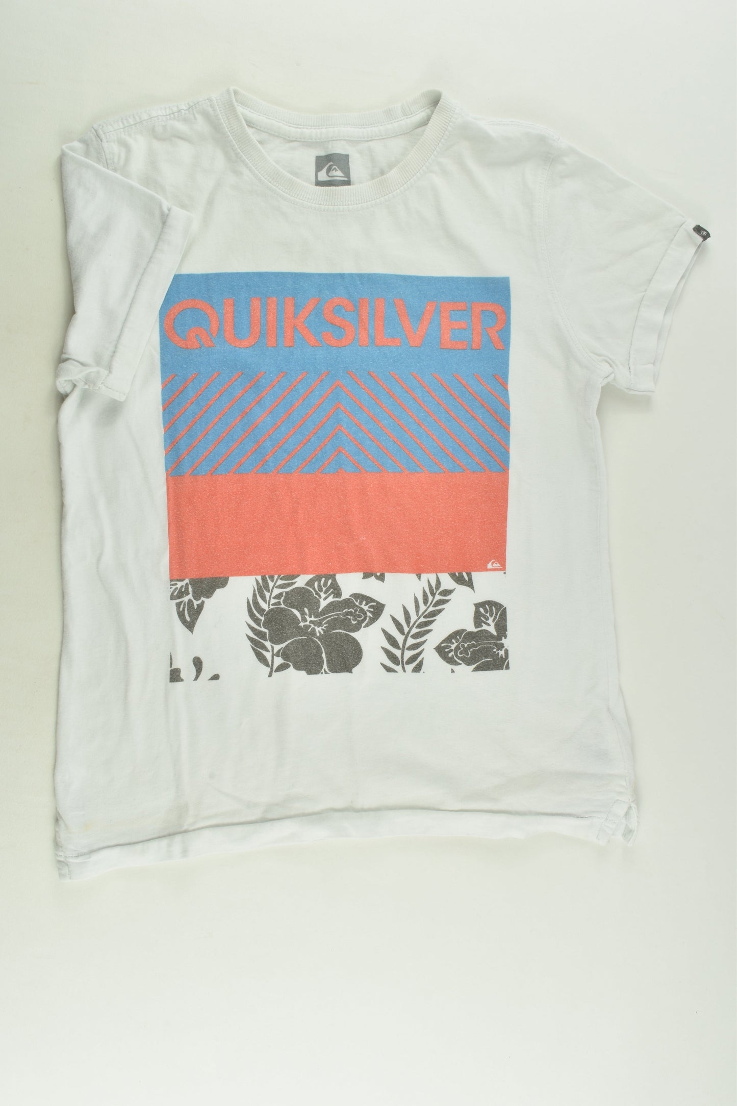 Quiksilver Size 6 T-shirt