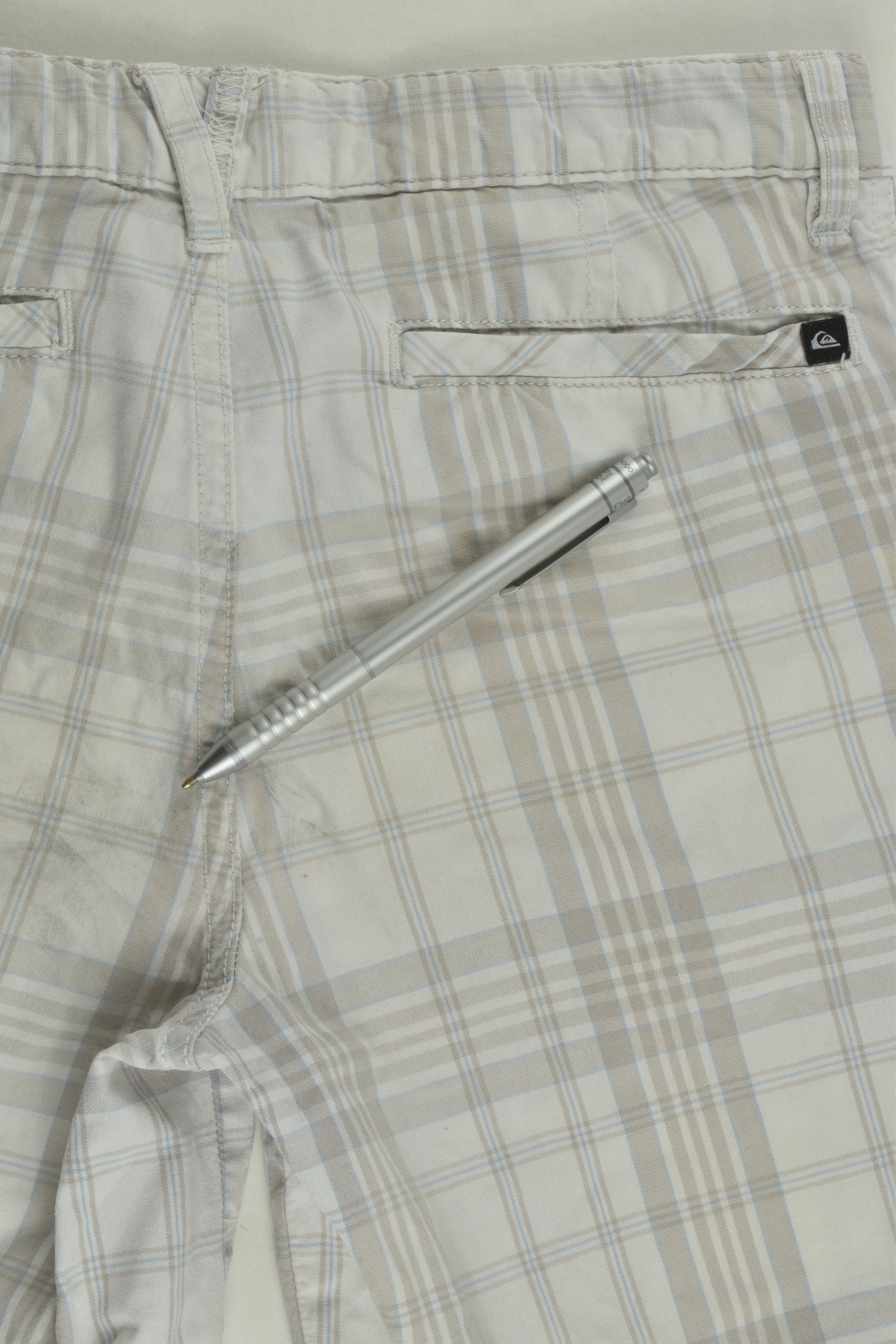 Quiksilver Size approx 10 Shorts