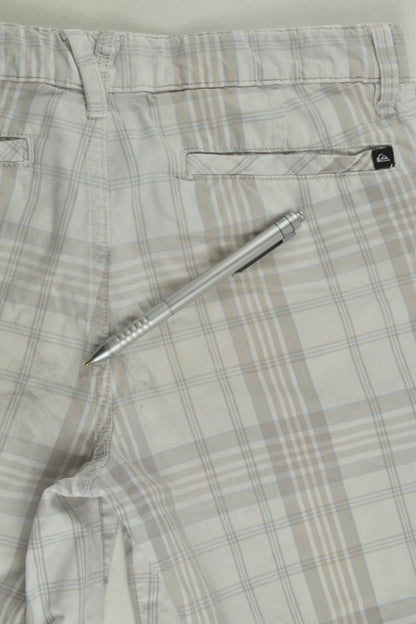 Quiksilver Size approx 10 Shorts