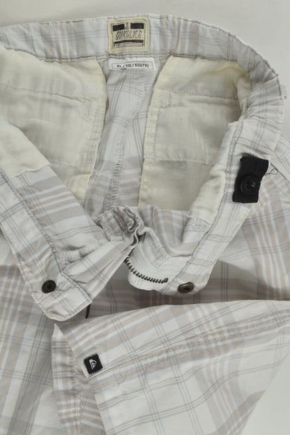 Quiksilver Size approx 10 Shorts