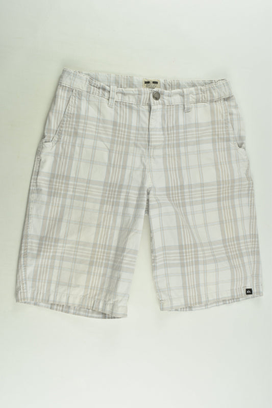 Quiksilver Size approx 10 Shorts