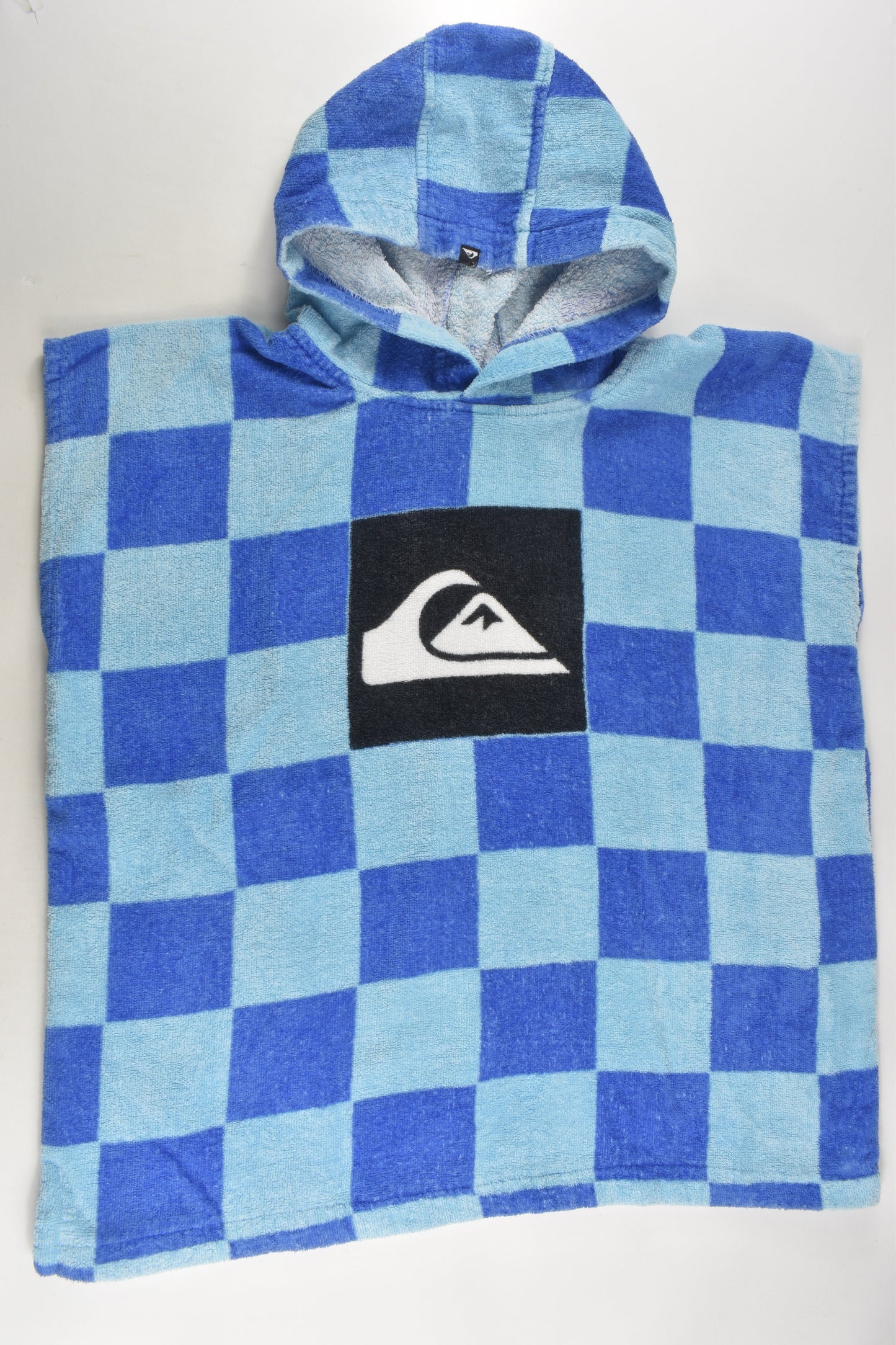 Quiksilver Size approx 2-7 Hooded Towel
