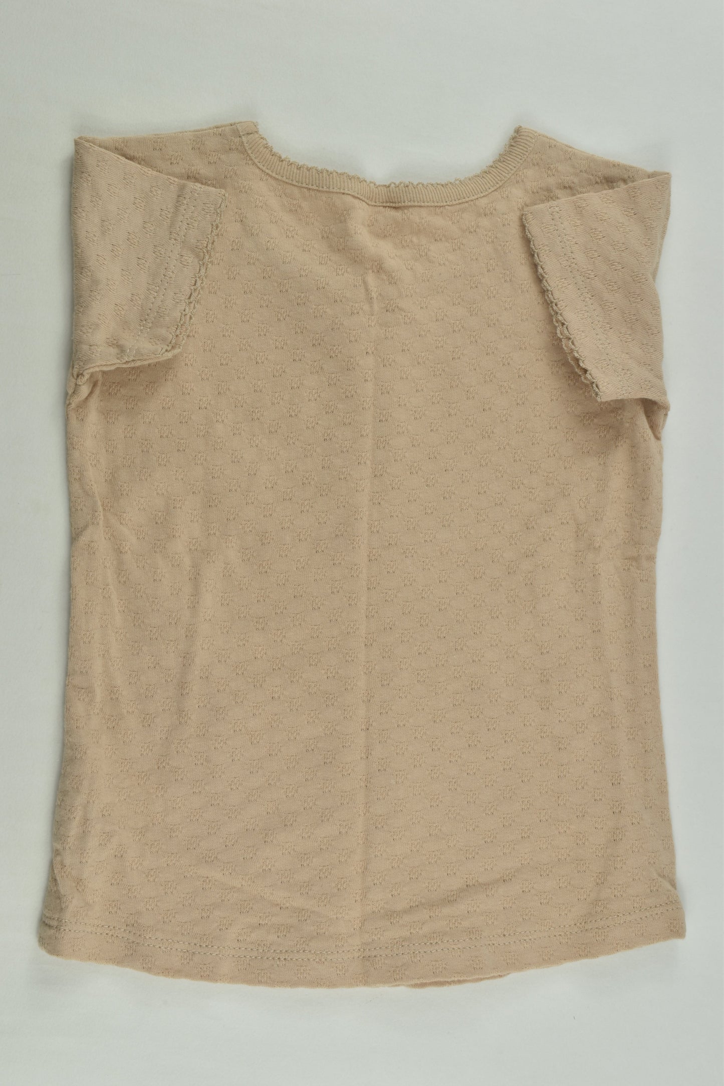 Quincy Mae Size 2 (18-24 months) T-shirt