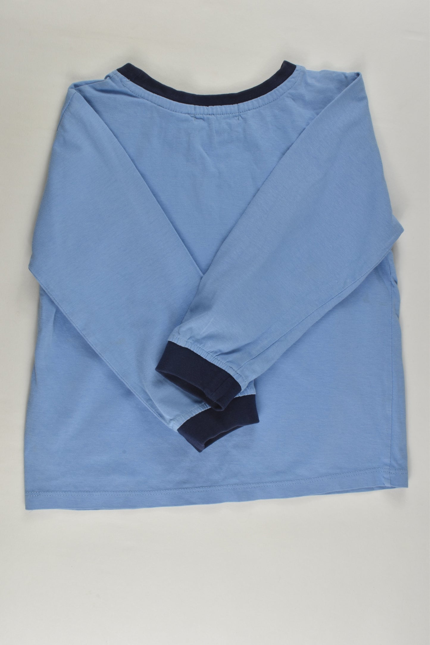 RB Sellars Size 4 'Grader Ahead' Pyjamas