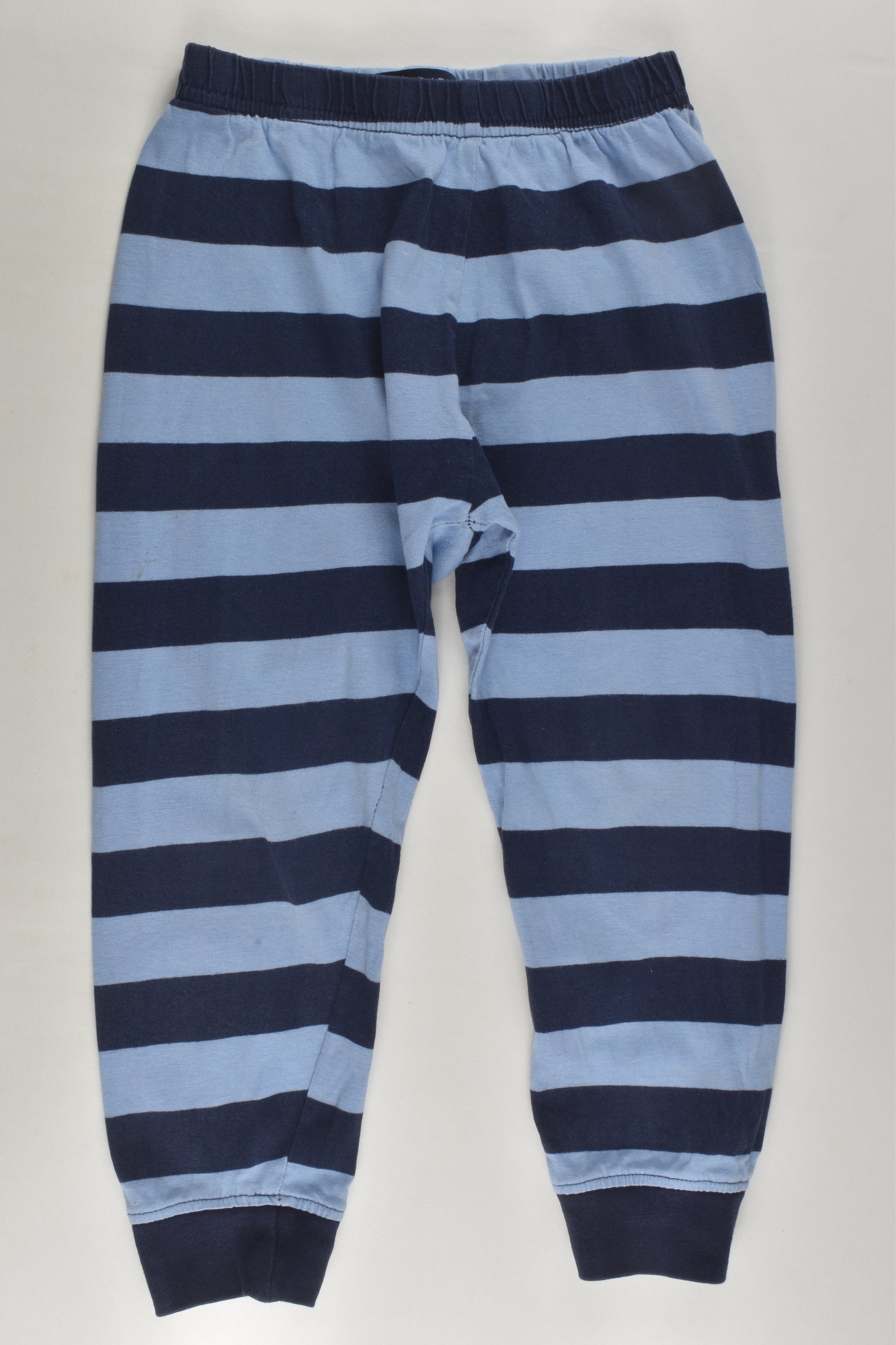 RB Sellars Size 4 'Grader Ahead' Pyjamas