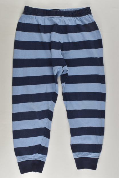 RB Sellars Size 4 'Grader Ahead' Pyjamas