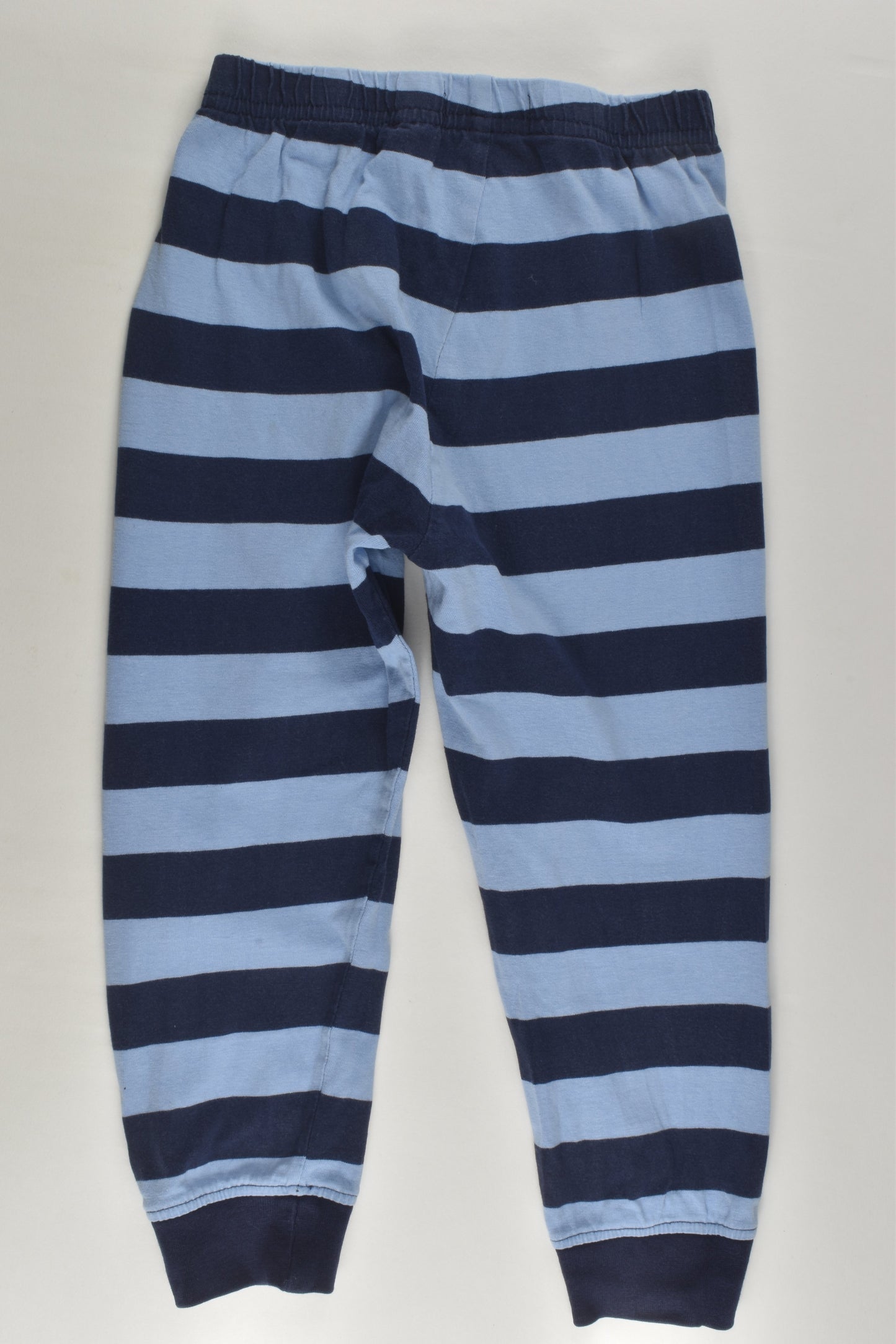 RB Sellars Size 4 'Grader Ahead' Pyjamas