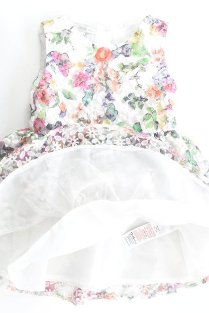 RJR.John Rocha (Debenhams) Size 12-18 months Dress