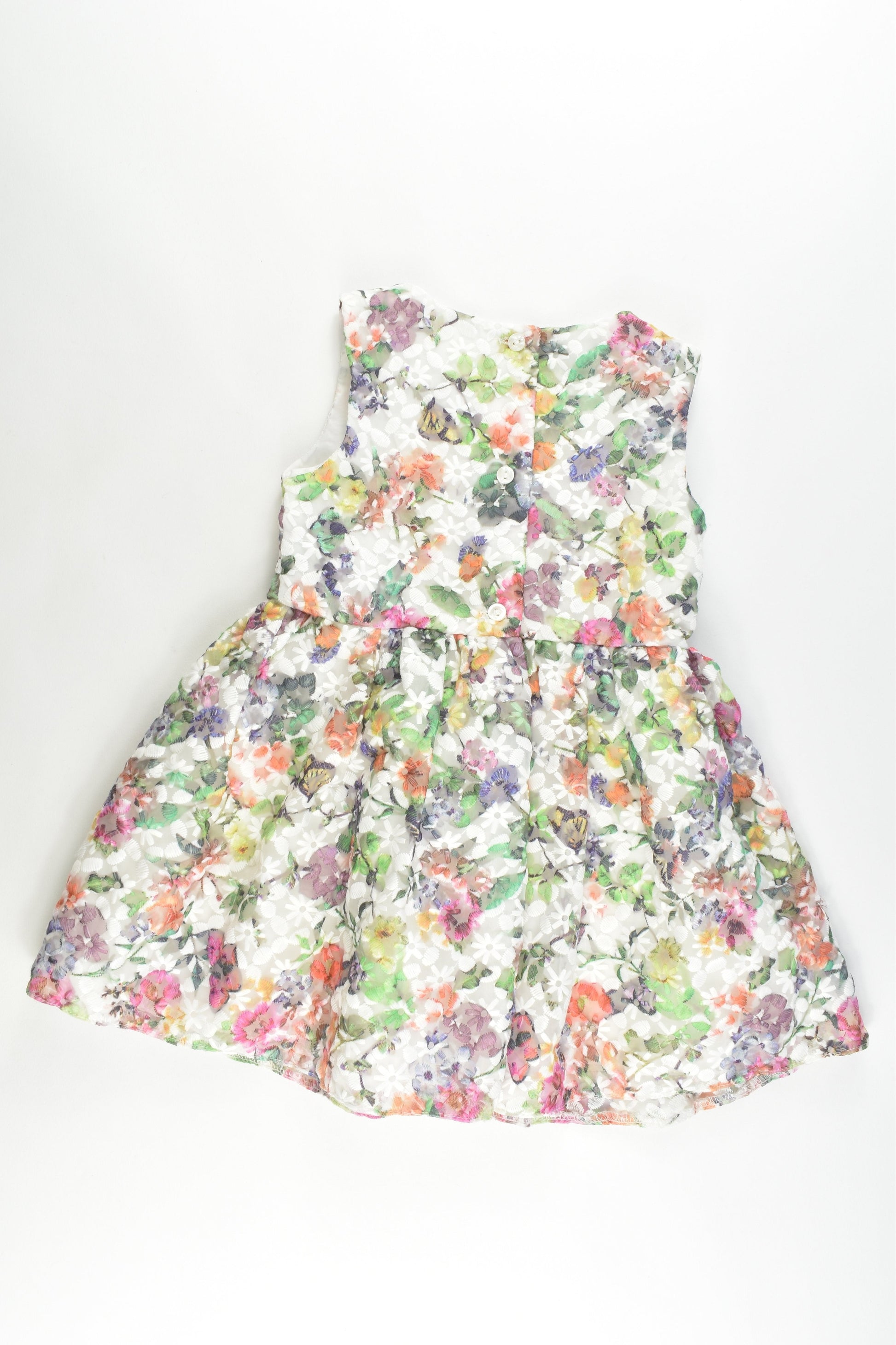 RJR.John Rocha (Debenhams) Size 12-18 months Dress