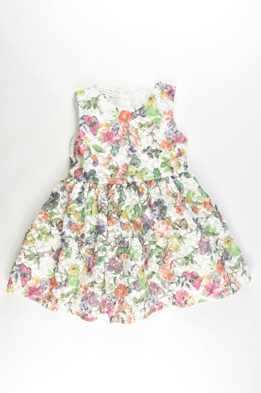 RJR.John Rocha (Debenhams) Size 12-18 months Dress