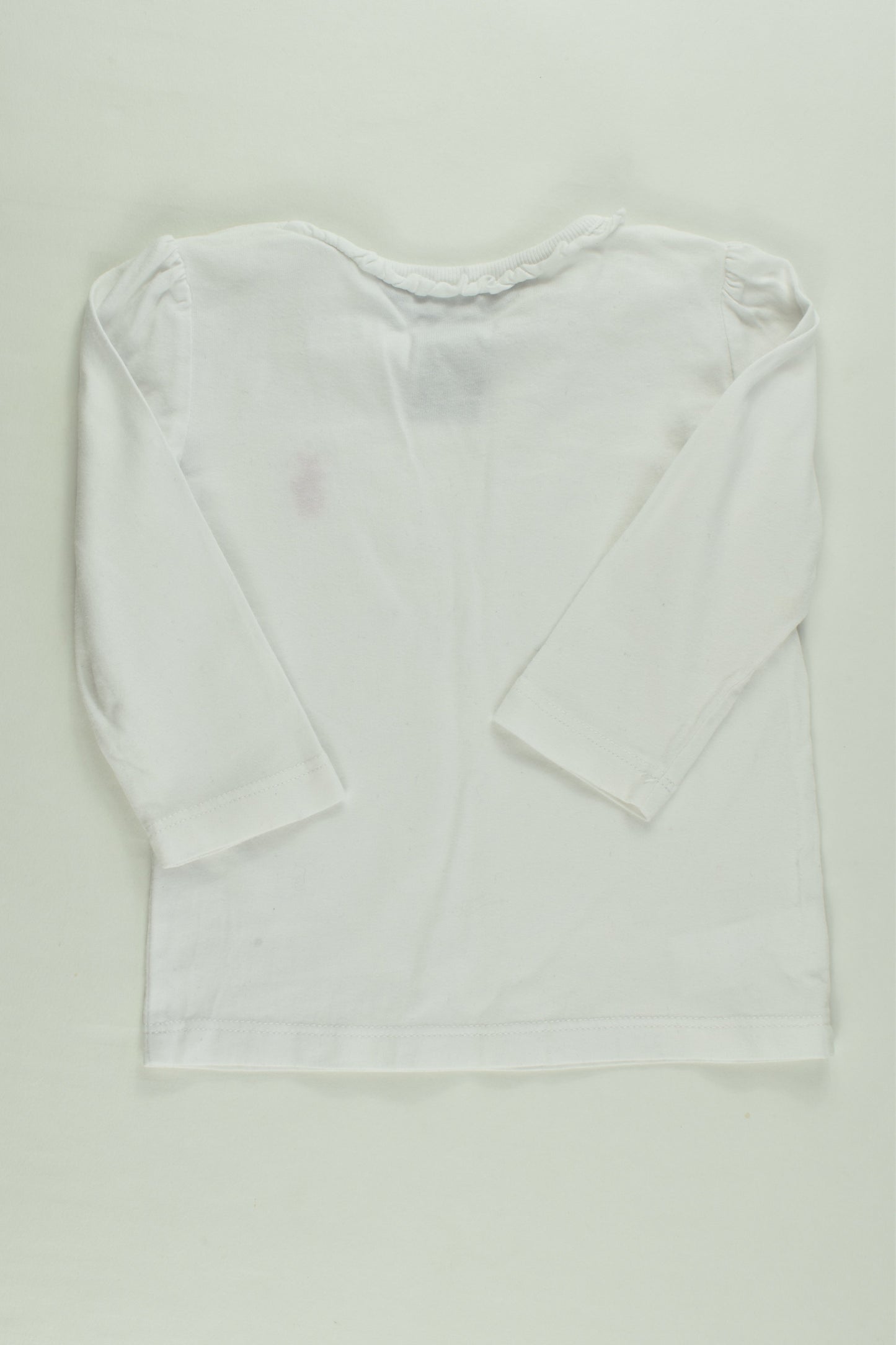 Ralph Lauren Size 0 (9 months) Top