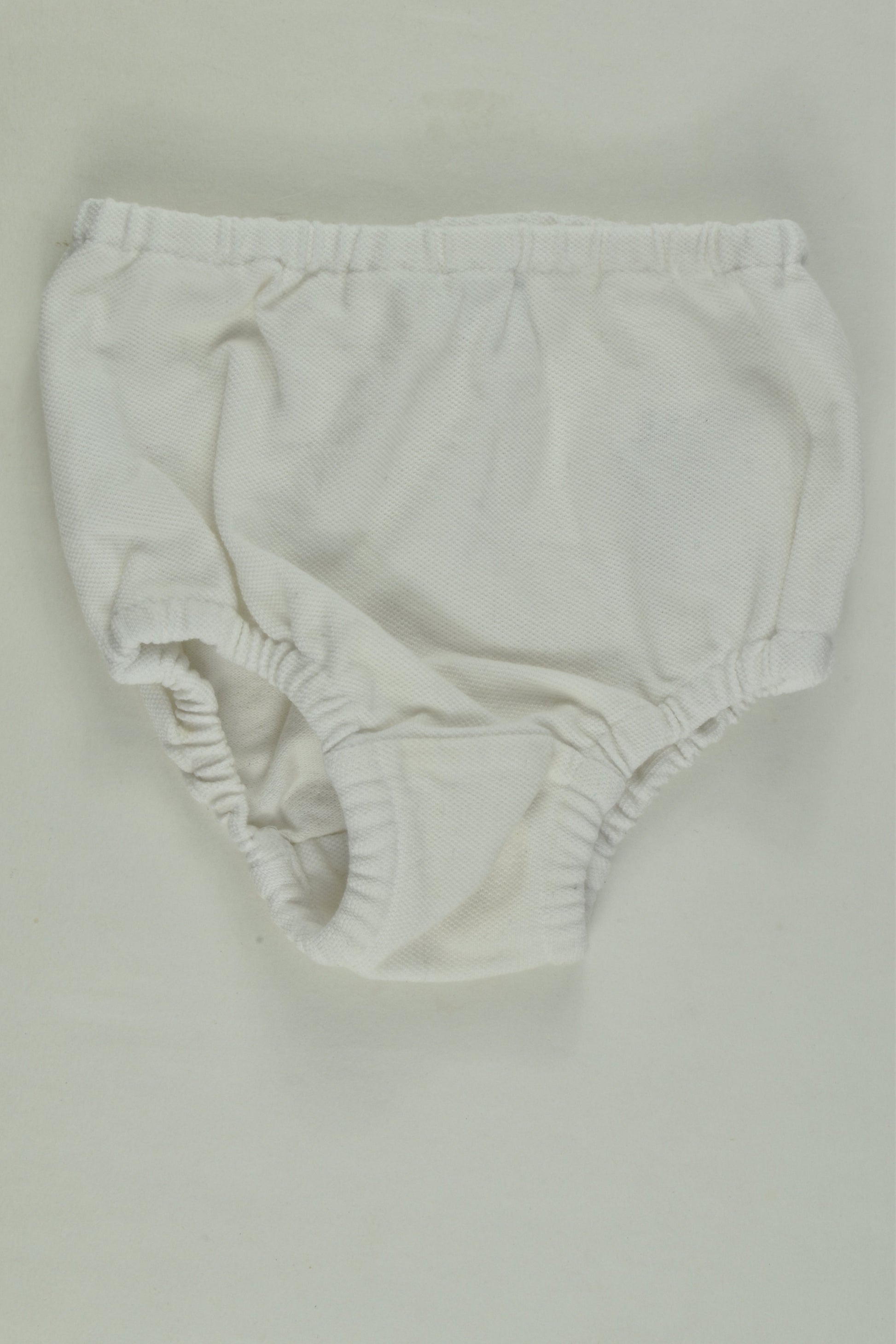 Ralph Lauren Size 000 (3 months) Bloomers