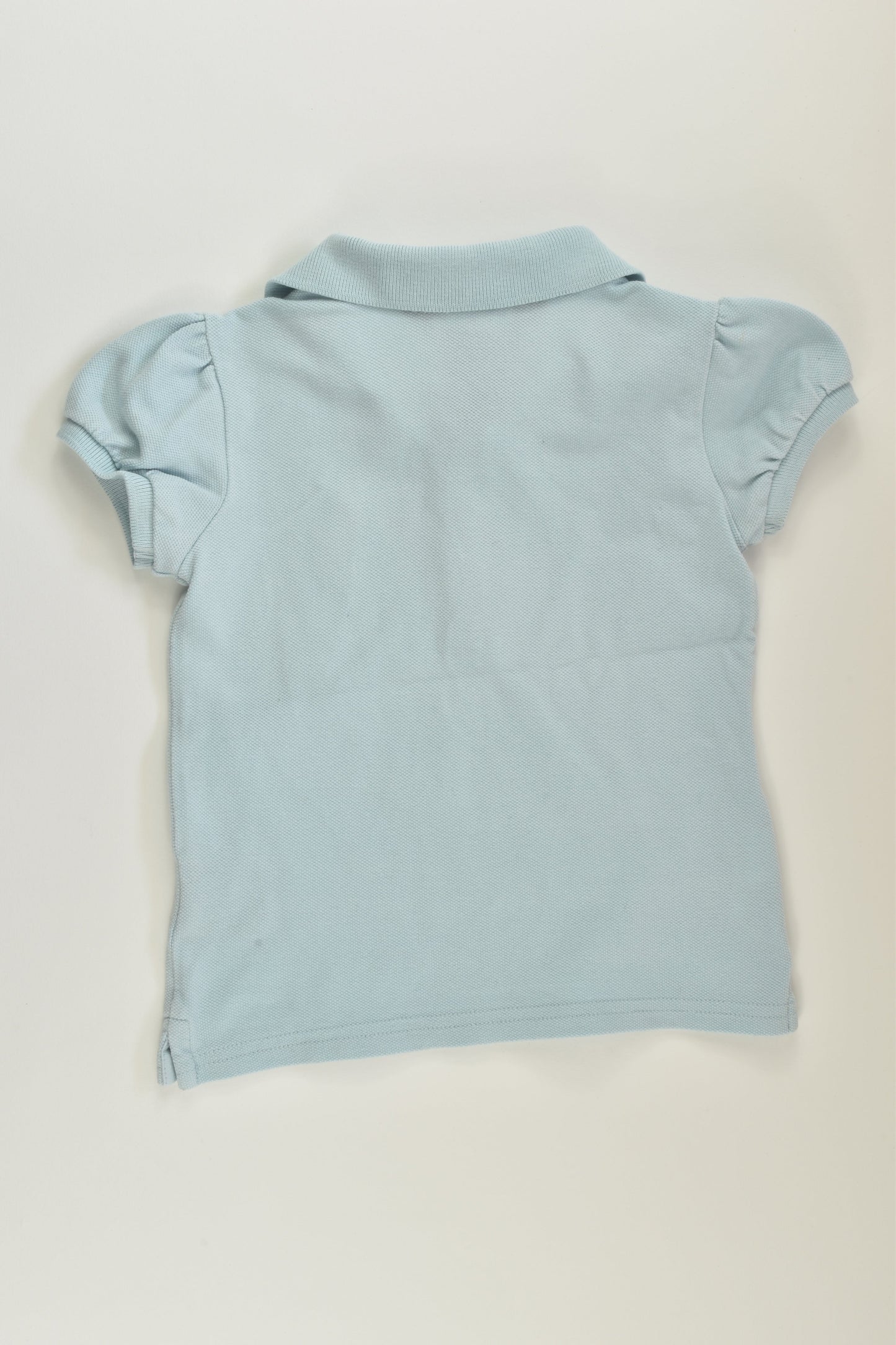 Ralph Lauren Size 2 (24 months) Polo Shirt