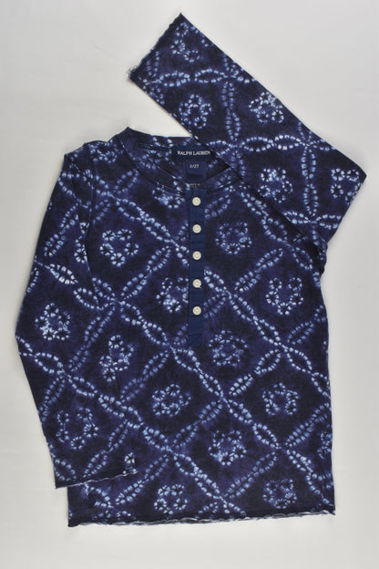 Ralph Lauren Size 2 Top