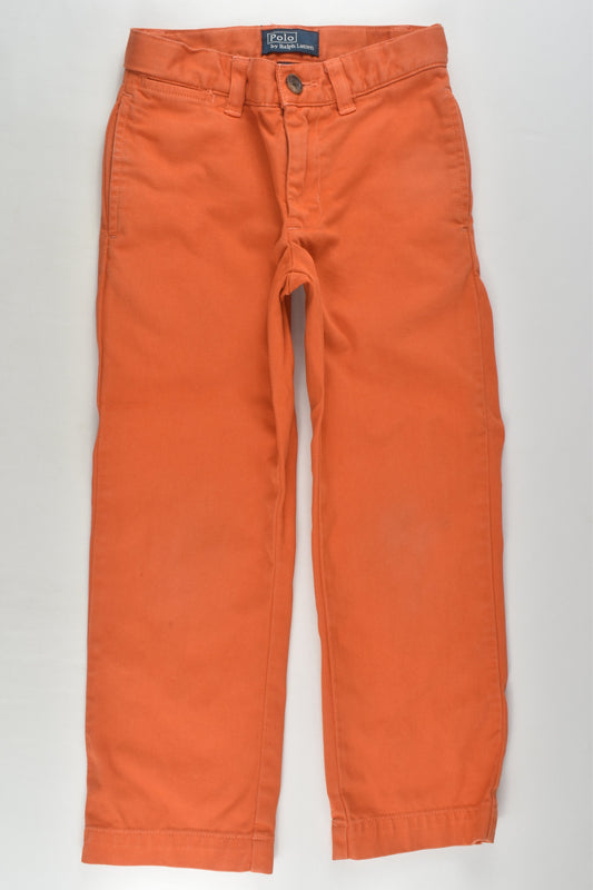 Ralph Lauren Size 4 Pants
