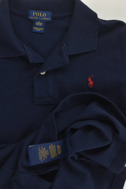 Ralph Lauren Size 6 Polo Shirt