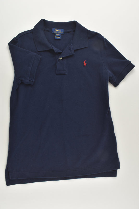Ralph Lauren Size 6 Polo Shirt