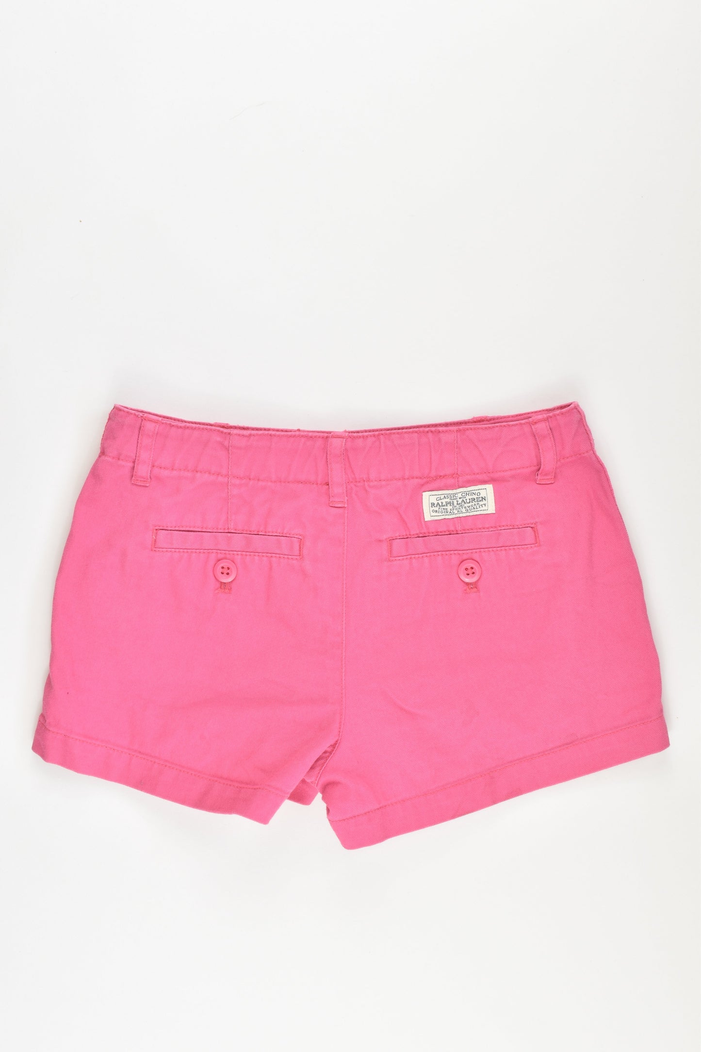 Ralph Lauren Size 6 Shorts