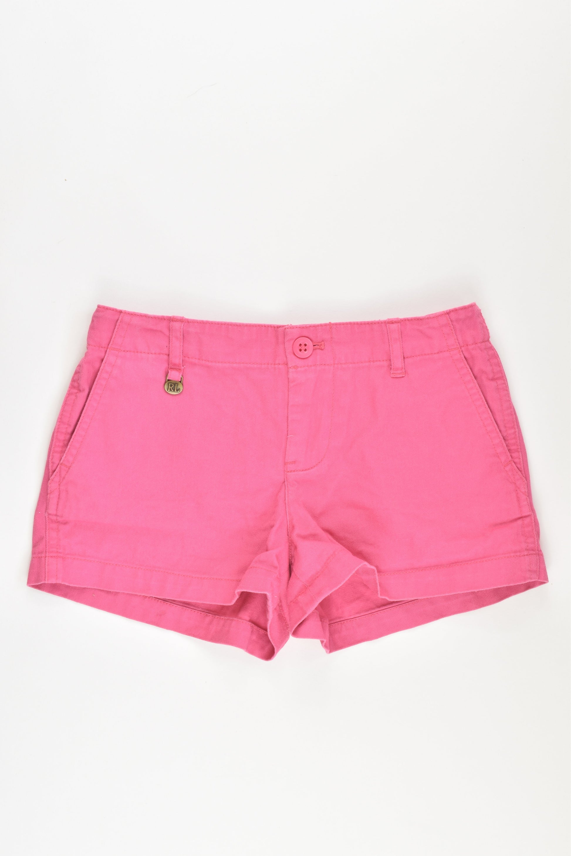 Ralph Lauren Size 6 Shorts