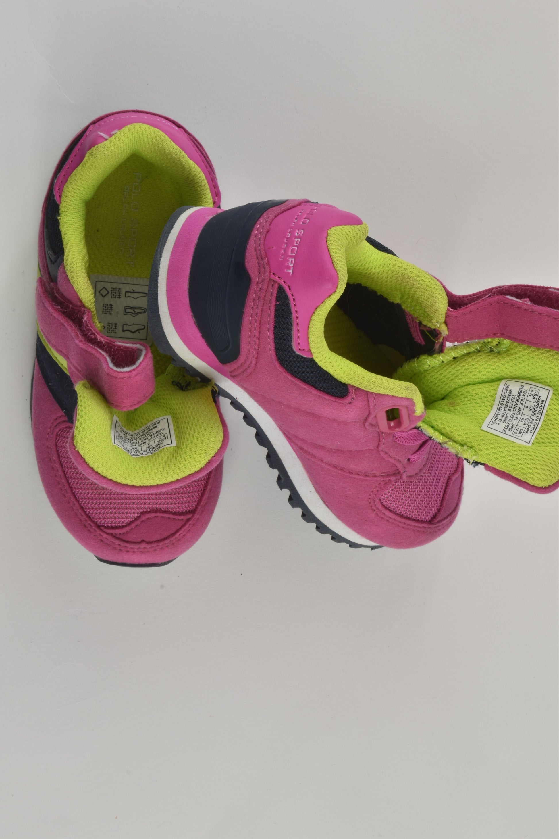 Ralph Lauren Size UK 6