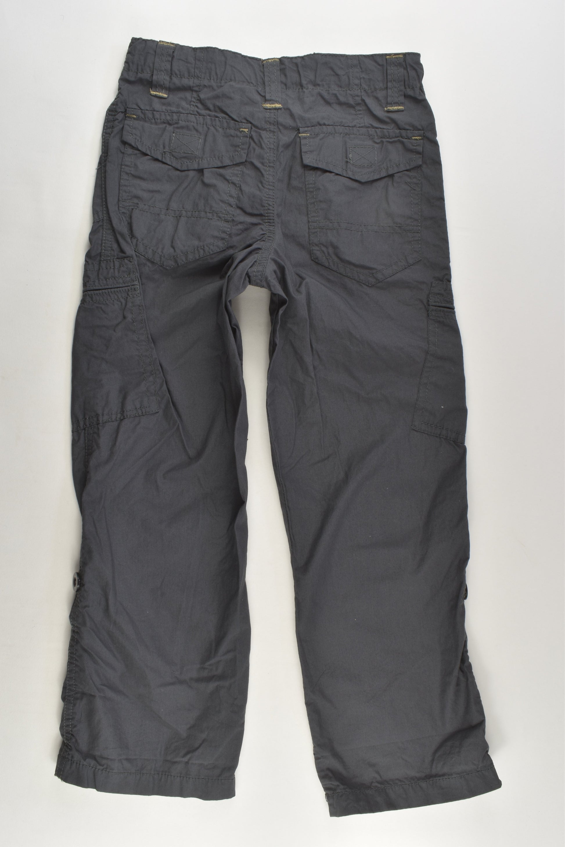 Rebel Jnr Size 5-6 (116 cm) Lightweight Pants