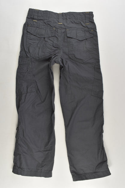 Rebel Jnr Size 5-6 (116 cm) Lightweight Pants
